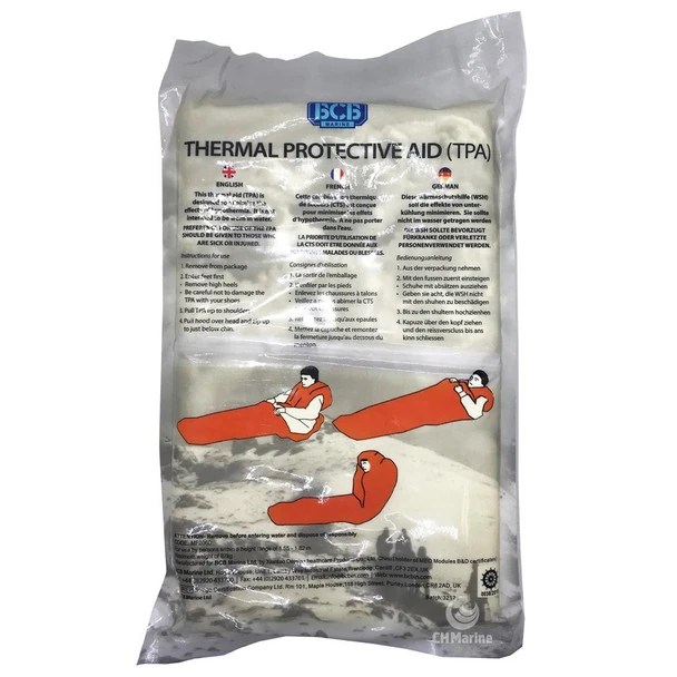 BCB Thermal Protective Aid