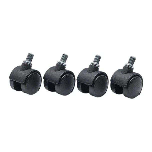 Meaco Castors (Dehumidifier Wheels)