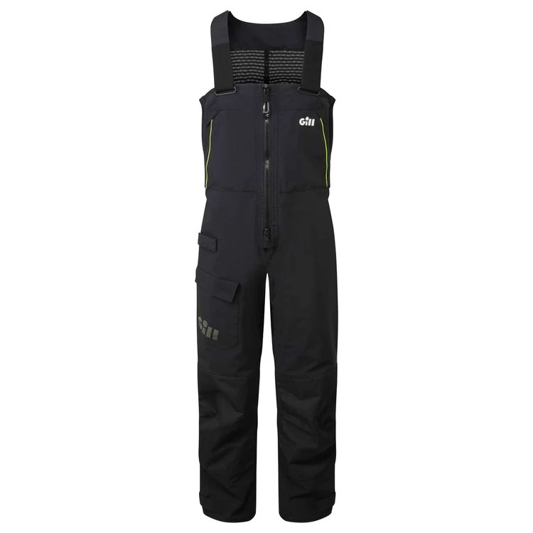 Gill OS2 Offshore Trousers Men's – Black