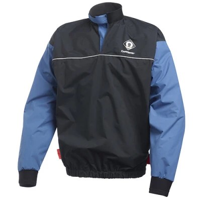 Crewsaver Centre Spray Top – Blue