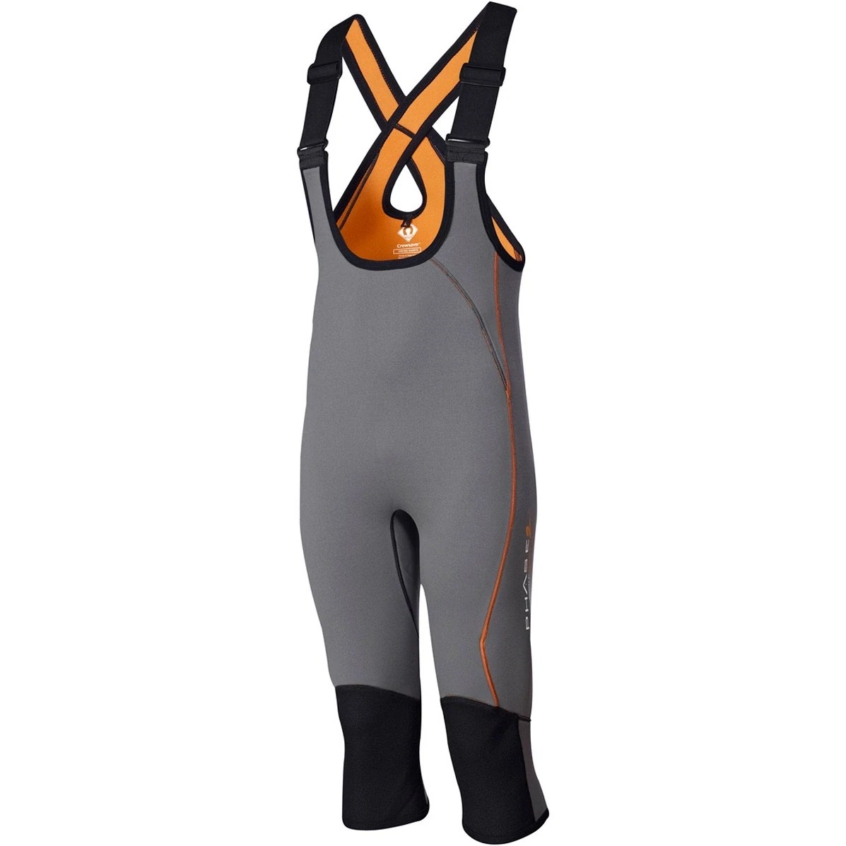 Crewsaver Phase 2 Hiking Shorts