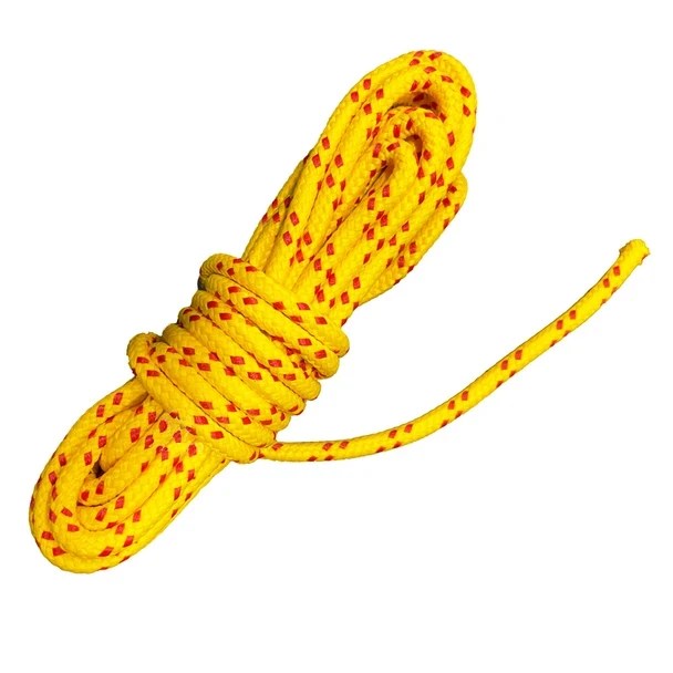 Safety Painter Line – 8mm x 8m Floating Polypropylene Tow Line