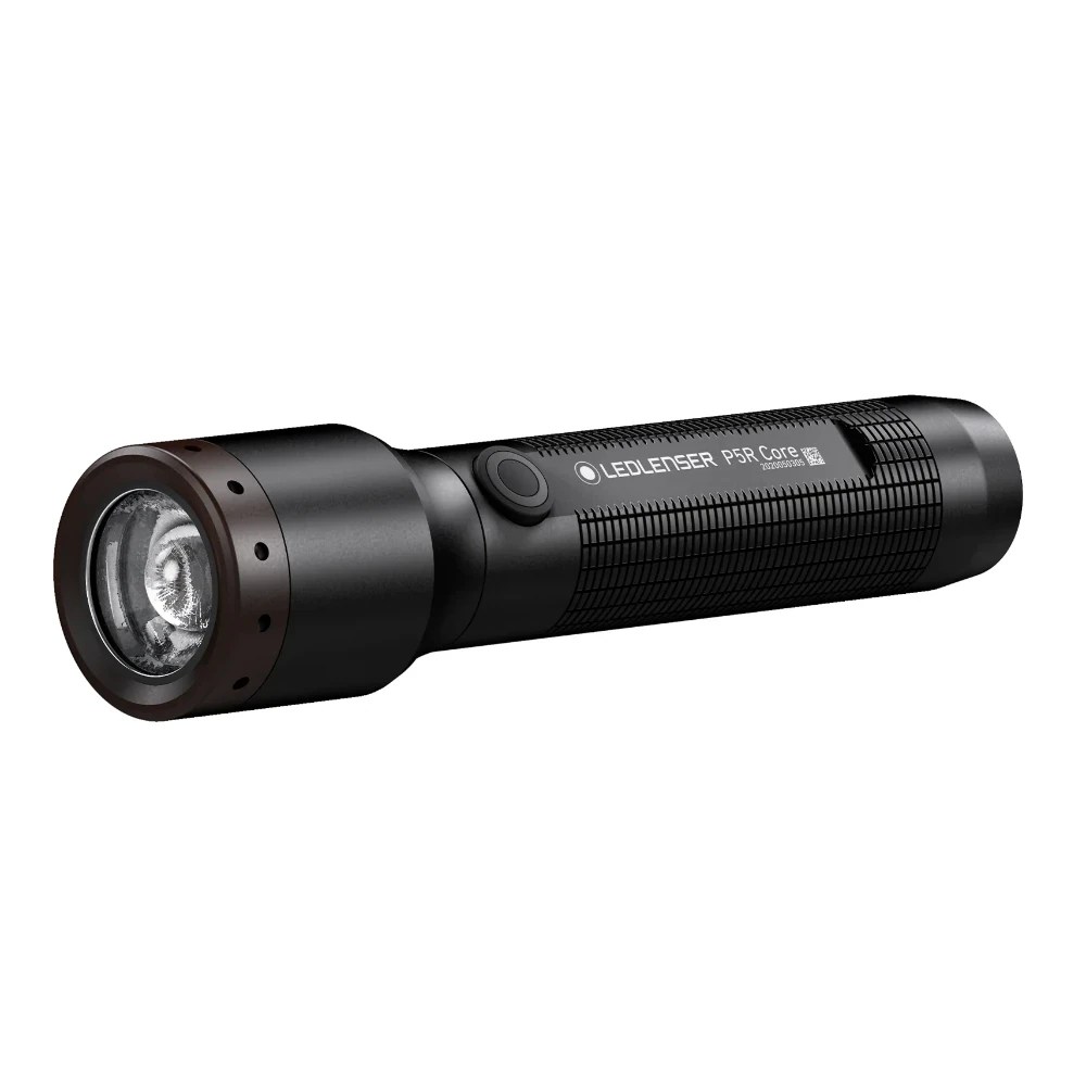 Ledlenser P5R Core 500 Lumen Rechargeable LED Torch