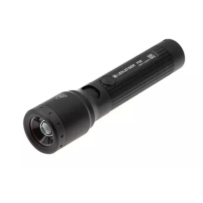 Ledlenser P5R Waterproof Rechargeable LED Torch – 750 Lumen