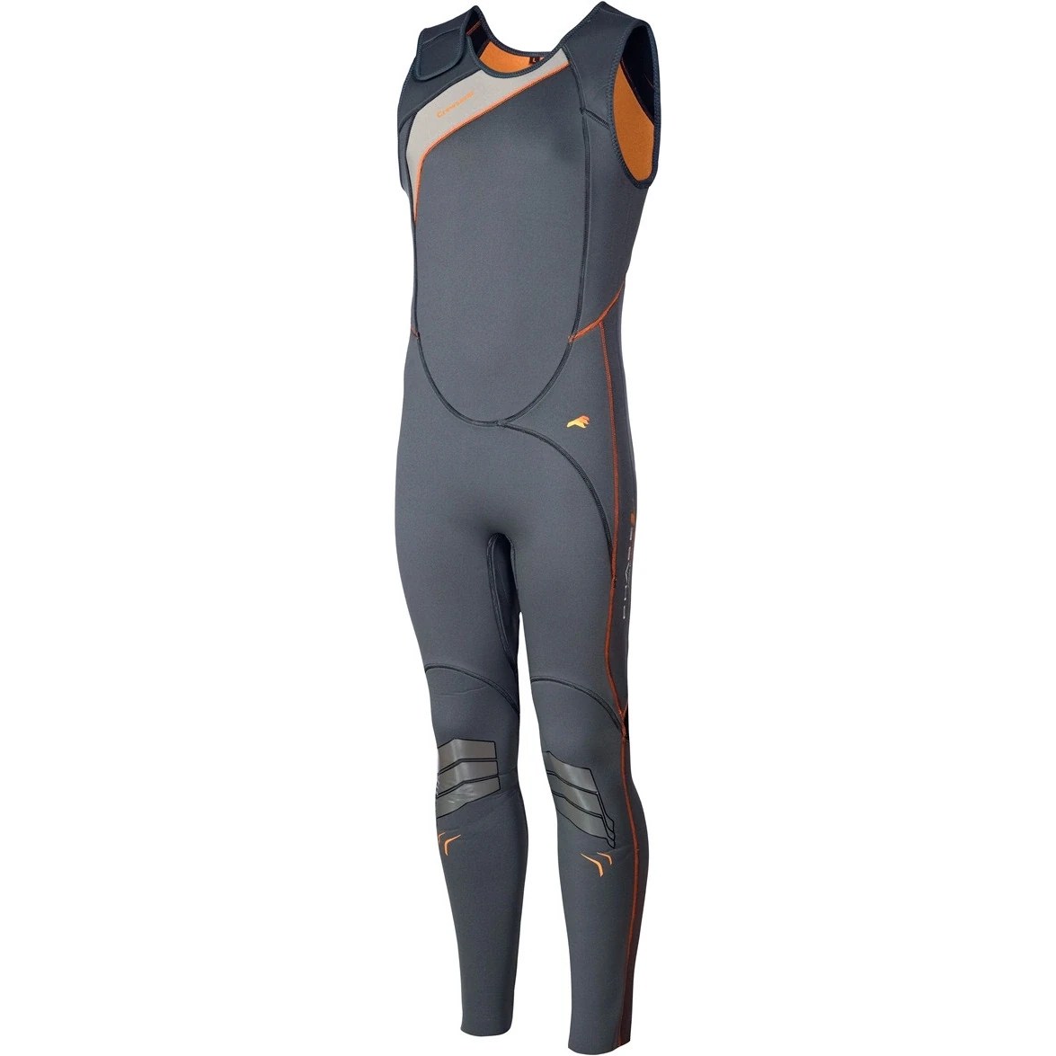 Crewsaver Phase 2 0.7mm Long John Wetsuit