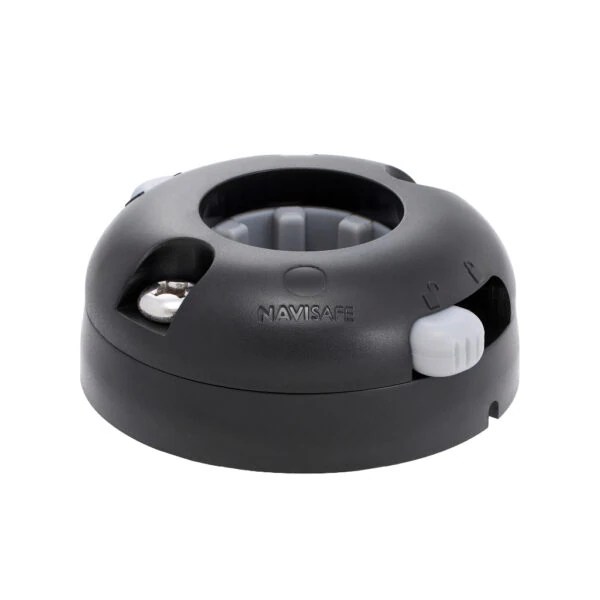 Navisafe Navimount Horizontal Mount Black