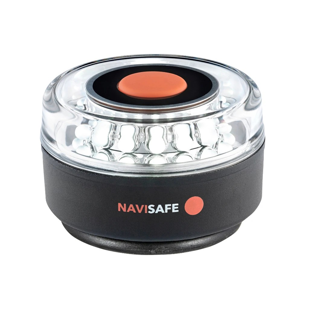 Navisafe Floating Navilight 360° All Round White Navigation Light