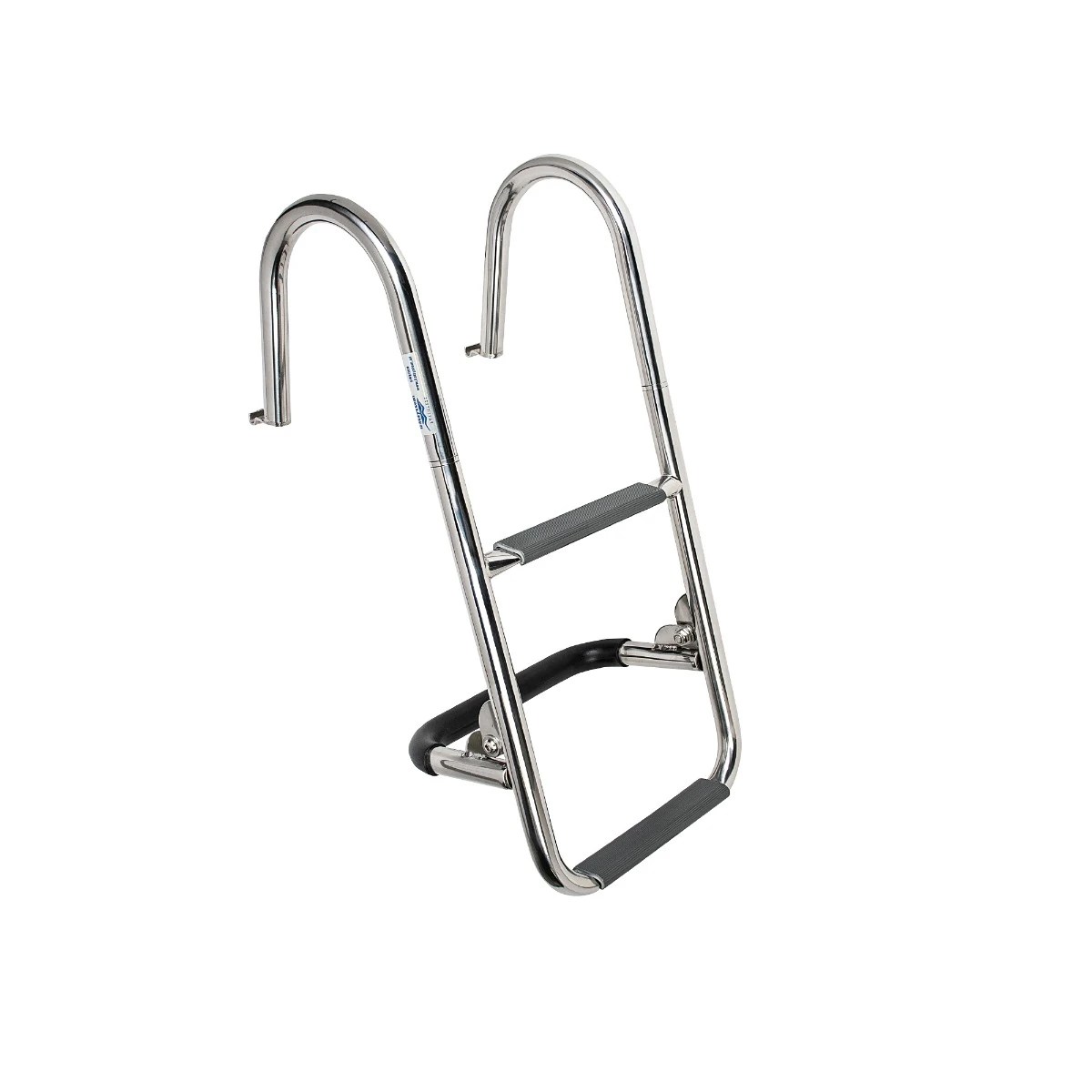 SL65R Boat Side Folding Ladder