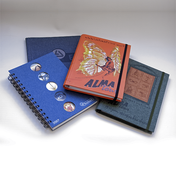 Офсетов печат – снимка 1
