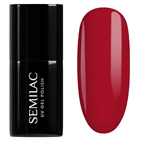 Esmalte semipermanente 401 Raspberry Wine 7ml