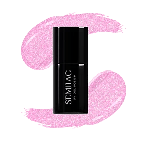 Esmalte semipermanente 498 Primavera Pink 7ml