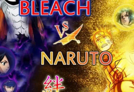 Bleach Vs Naruto 3 6 Play Online Bleach Vs Naruto 3 6 On Browser Bleach Vs Naruto 3 6 
