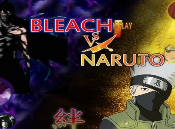 Naruto Vs Bleach 6 0 Play Online Naruto Vs Bleach 6 0 On Browser Naruto Vs Bleach 6 0 