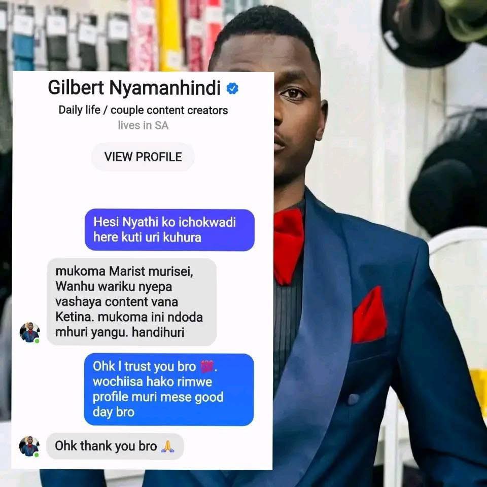 Gilbert