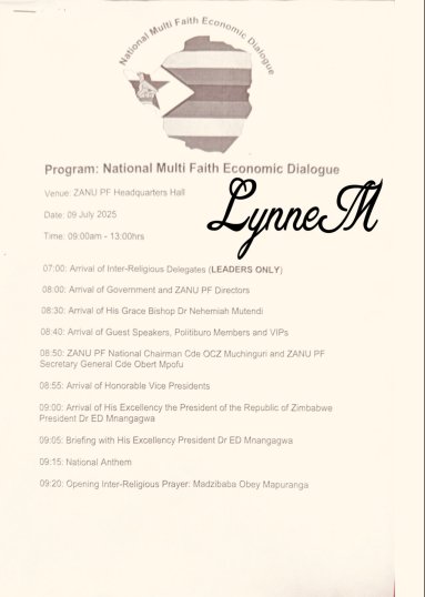 Program