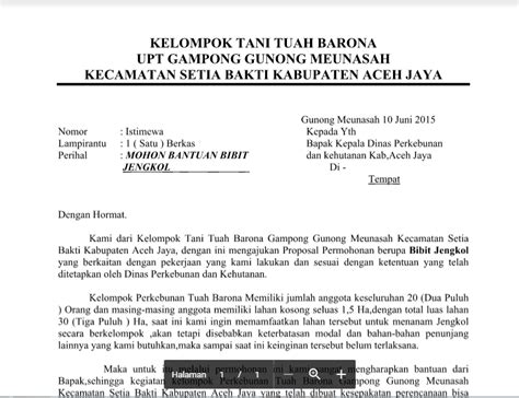 Tahun di perkebunan kelapa sawit, memiliki kondisi kesehatan yang baik, . Contoh Surat Permohonan Bantuan Bibit Sawit Backup Gambar