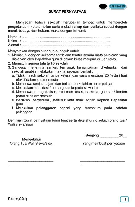 Surat pernyataan siswa bermasalah biasanya dibuat oleh siswa atau siswi di sekolah baik sd, smp, smk yang melakukan pelanggaran terhadap . Contoh Surat Panggilan Orang Tua Dari Guru Bk Backup Gambar