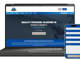Custom Website Design