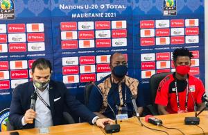 Gambia Ready to Tackle Tunisia for Medal