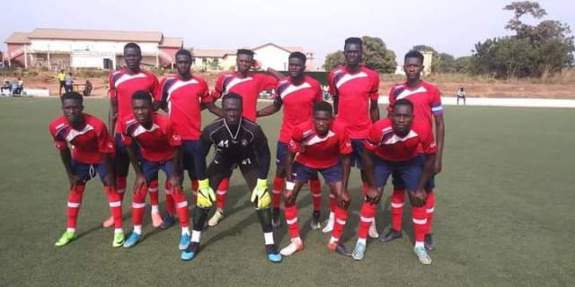 Samger FC