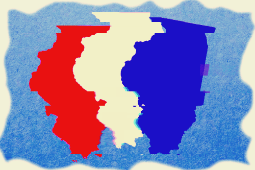 Illinois Governor – Republican Primary