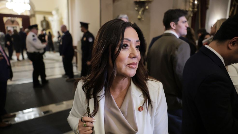 Fired Cabinet Member Considered Herself Potential 2028 VP Pick