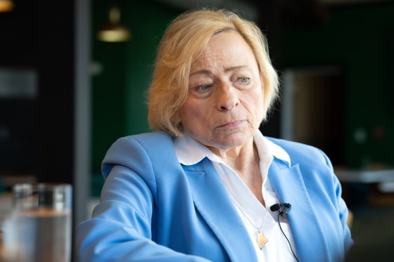 Mills Ends Senate Bid, Cites Financial Issues
