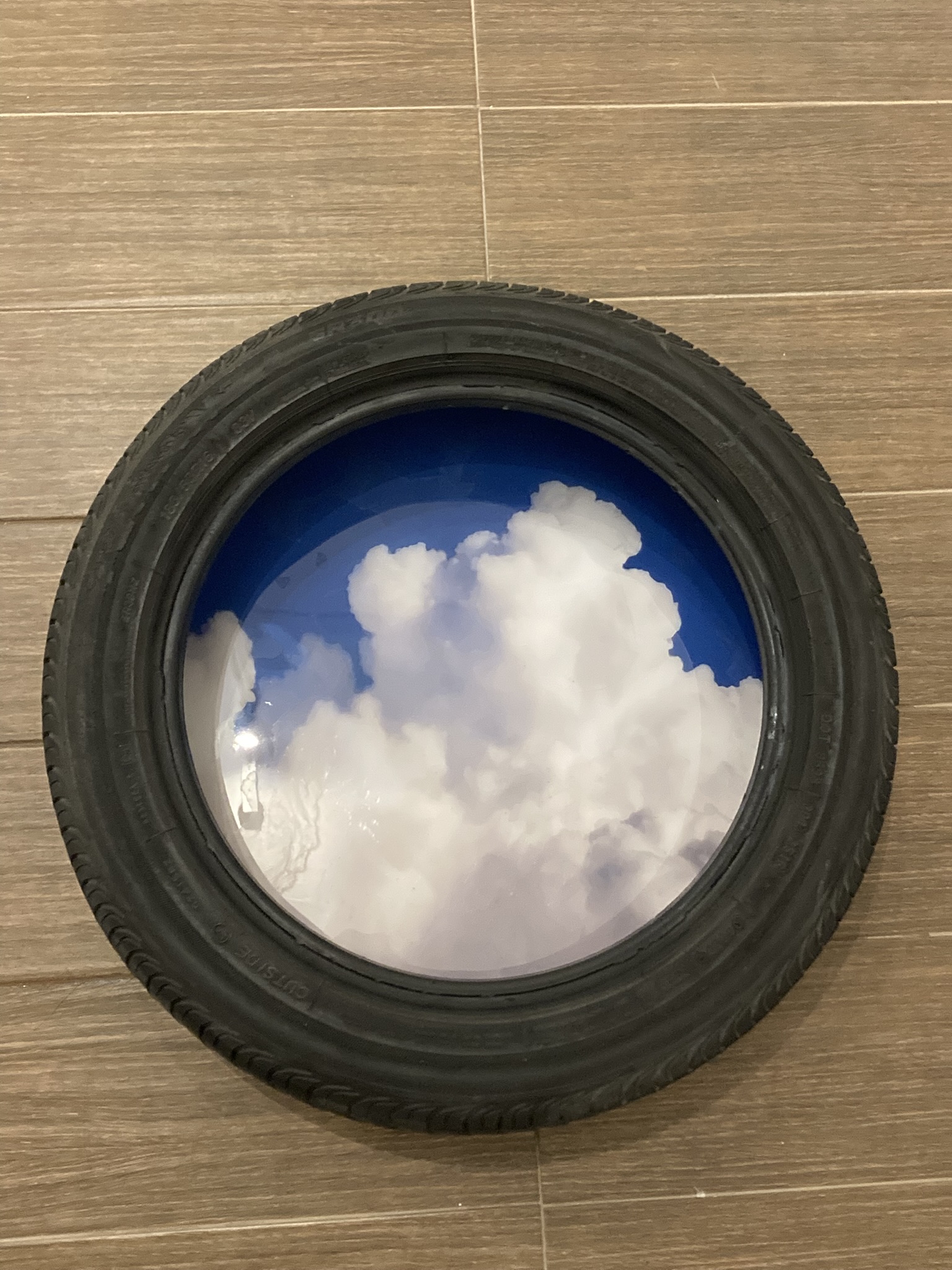 «Microcosmos del silencio», de Teresa González Arce