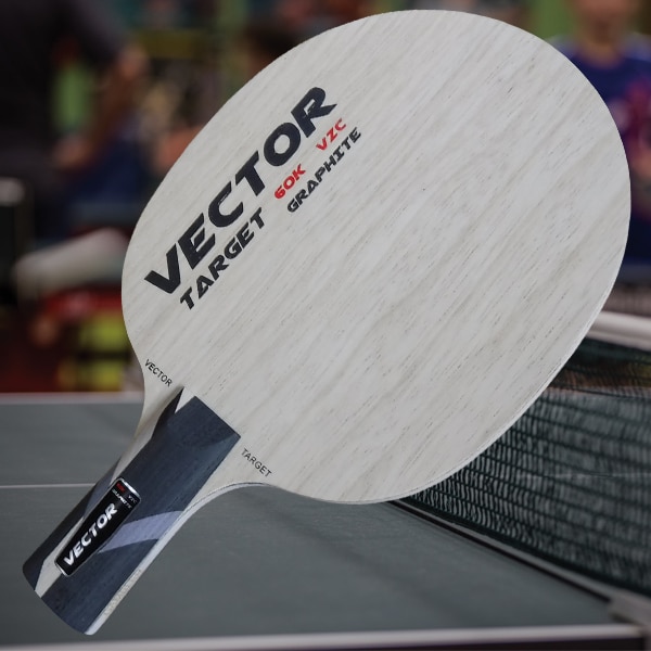Gambler Vector Target ⋆ Gambler Table Tennis