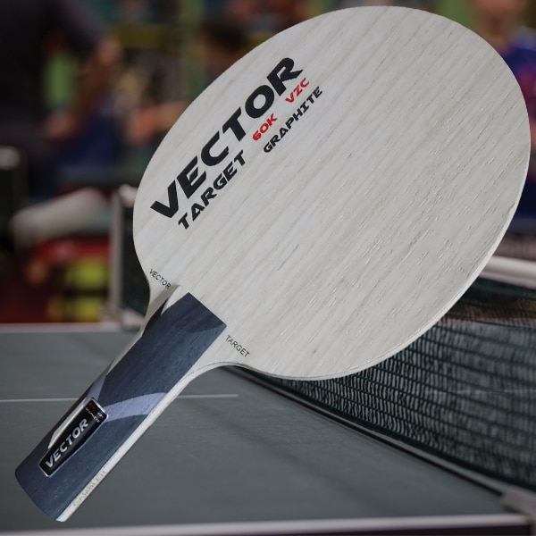 Gambler Vector Target ⋆ Gambler Table Tennis