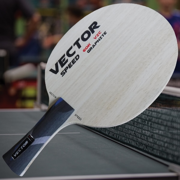 Gambler Vector Speed ⋆ Gambler Table Tennis