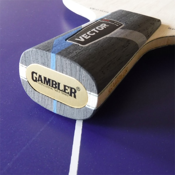 Gambler Vector Speed ⋆ Gambler Table Tennis