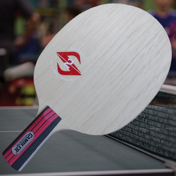 THE GAMBLER  Gambler Instinct 2 ⋆ Gambler Table Tennis