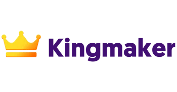 Kingmaker Casino Logo