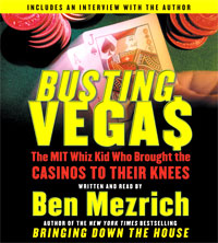 Busting Vegas Audio Book