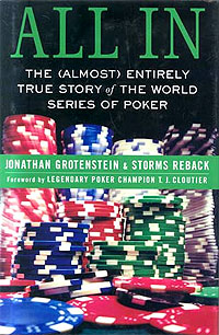 All In Book