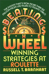 Beating The Wheel Book