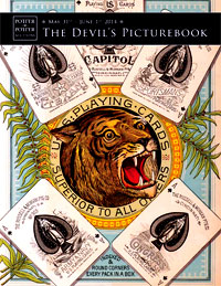 Devil's Picturebook Auction Catalog (2014)