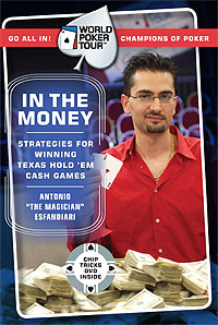 In the Money Book
