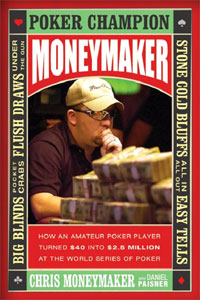 Moneymaker Book