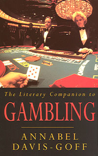Literary Companion To Gambling Book