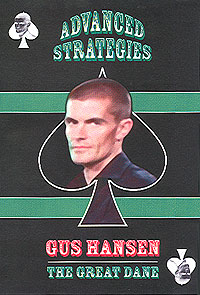 Advanced Strategies DVD