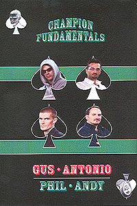 Champion Fundamentals DVD
