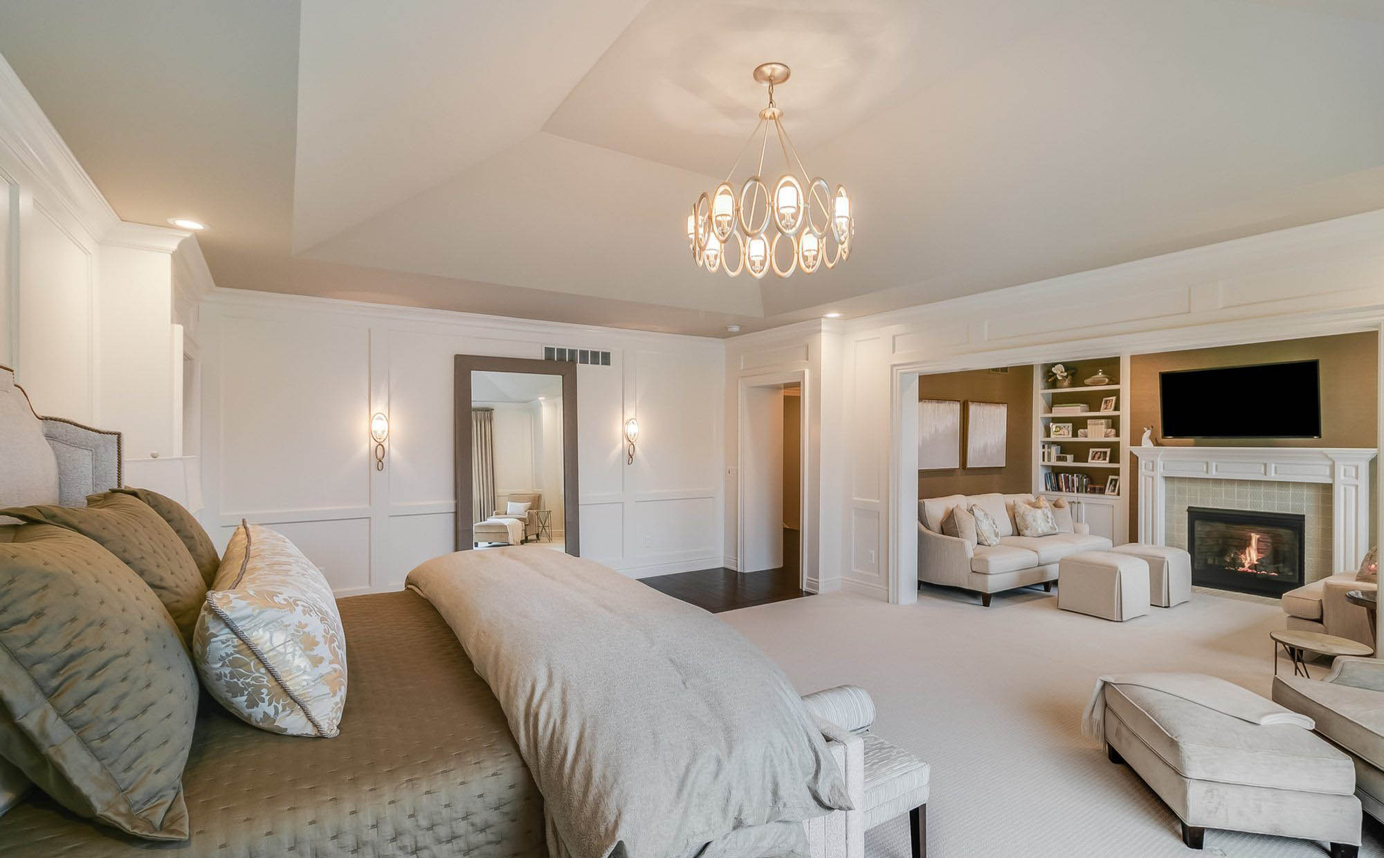 Master Bedroom Design Ideas Bedroom Decorating Style Tips