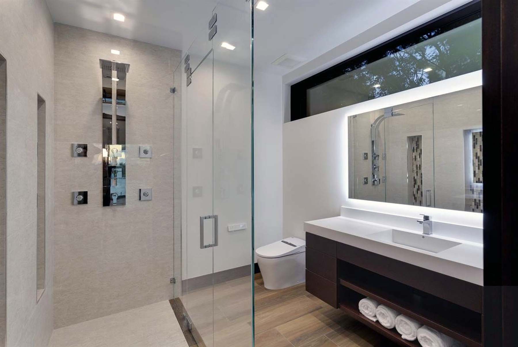 Modern Bathroom Design Ideas Contemporary Bathrooms