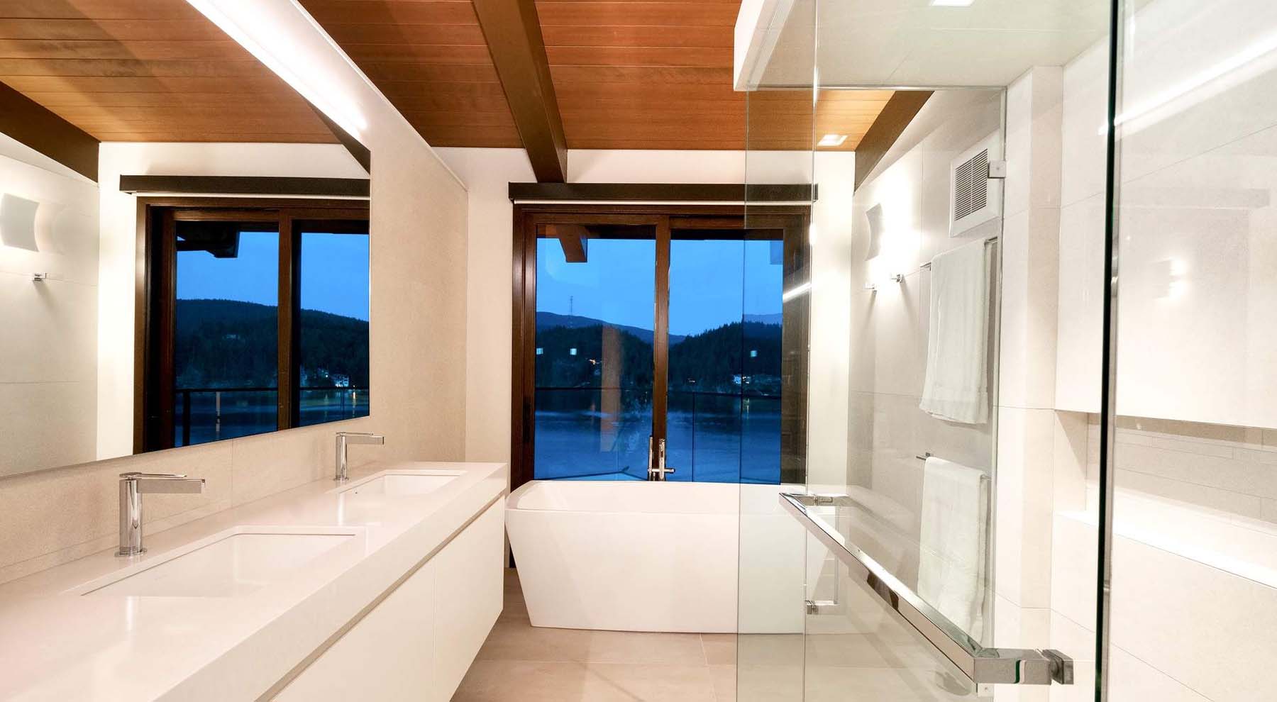 Modern Bathroom Design Ideas Contemporary Bathrooms