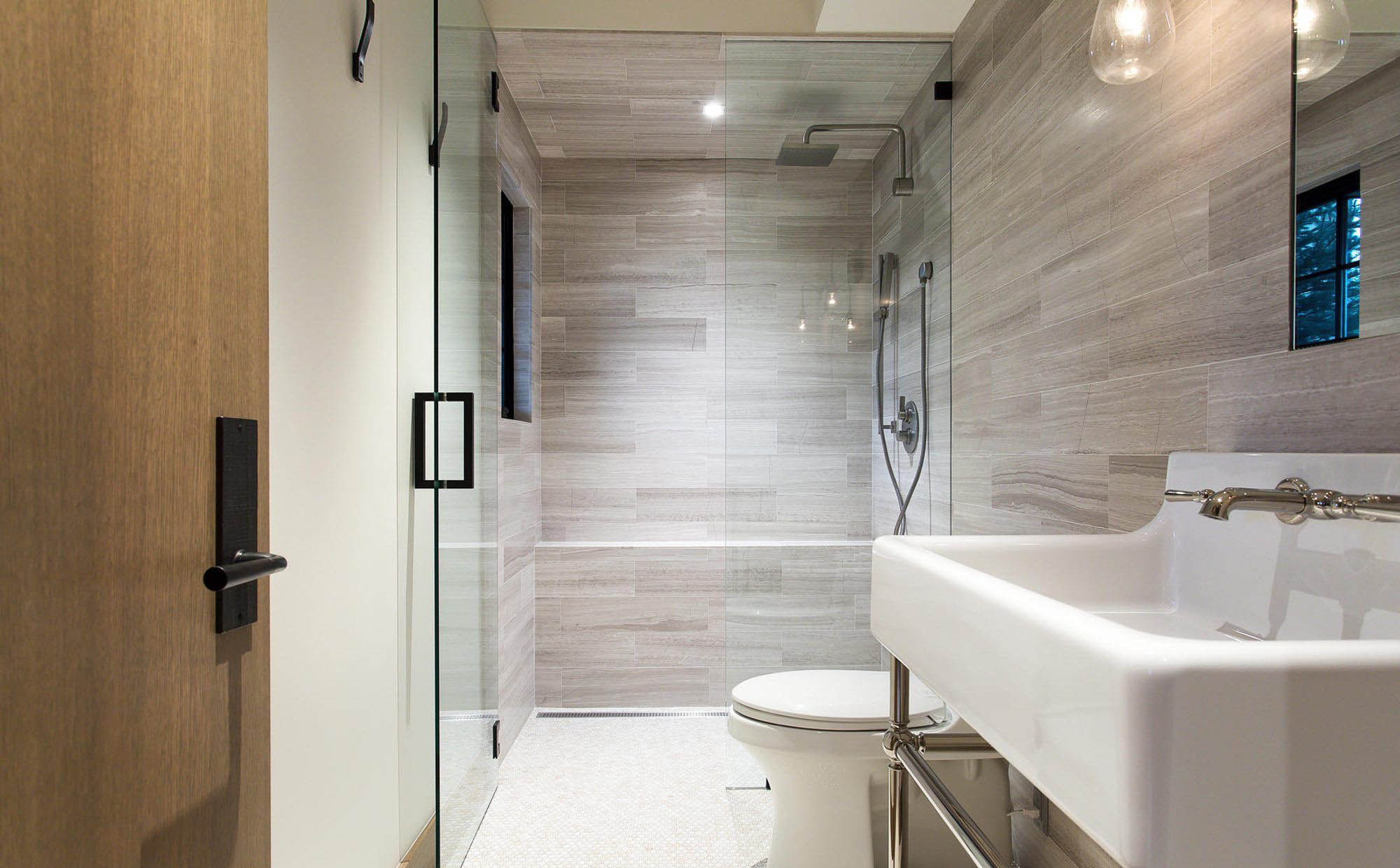 Modern Bathroom Design Ideas Contemporary Bathrooms
