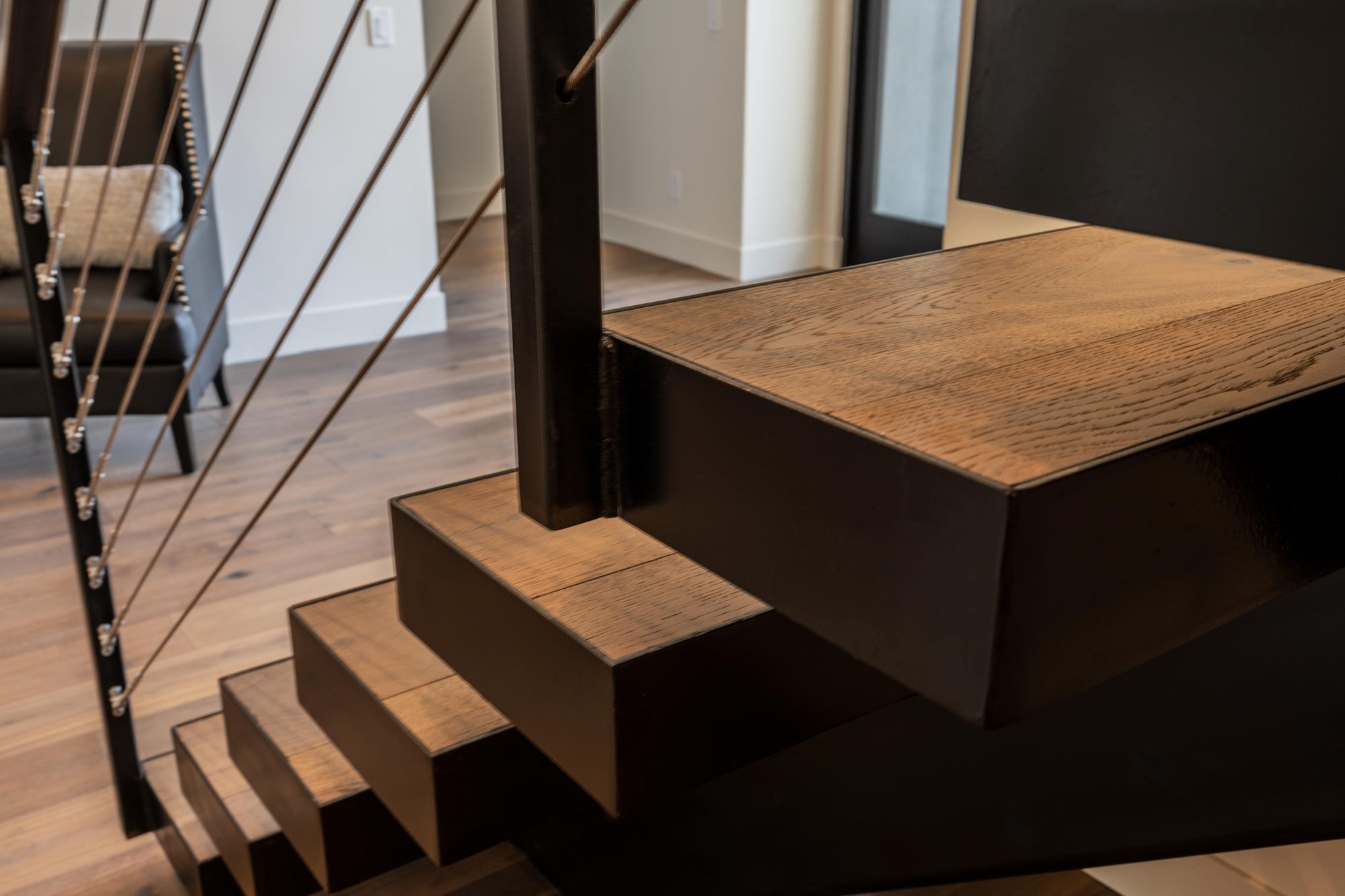 Modern Staircase Design Contemporary Stair Design Ideas