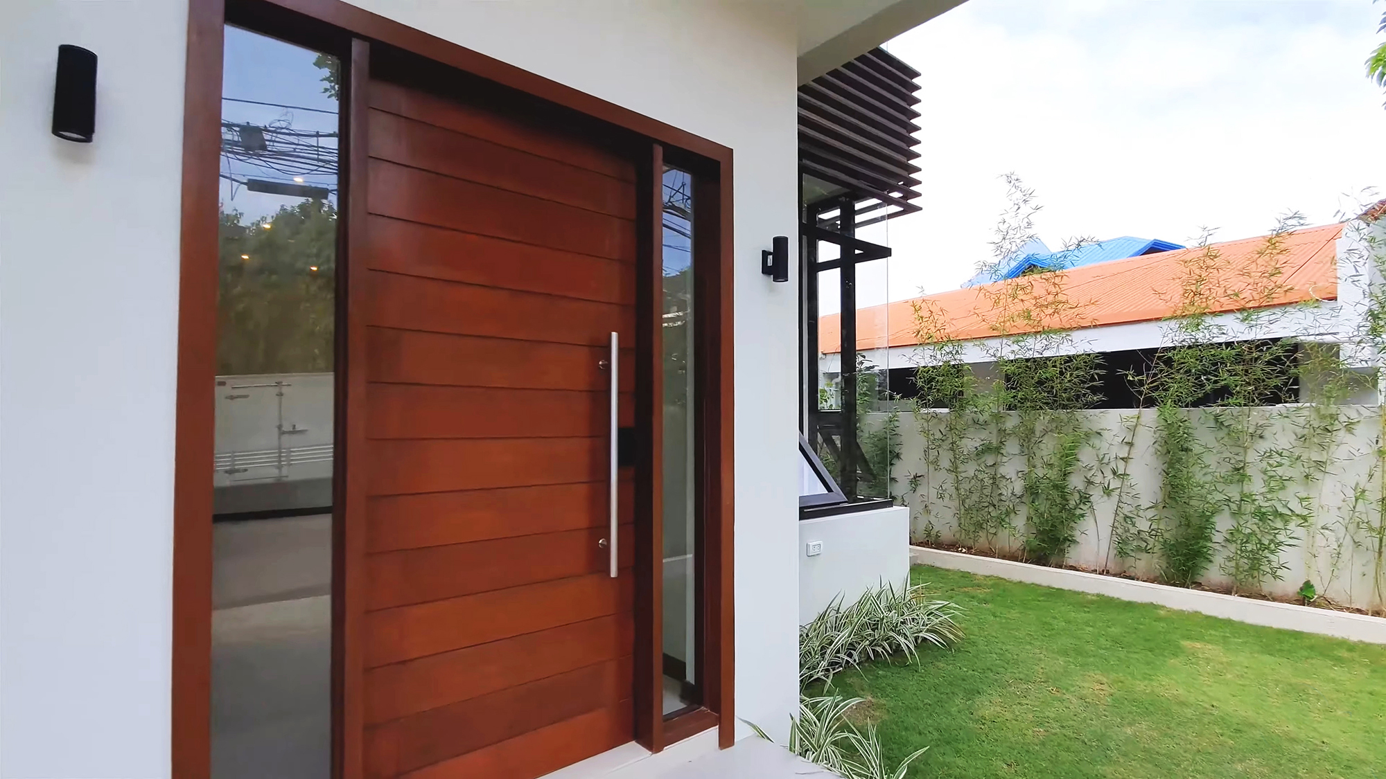 Modern Front Door Ideas Entry Doors With Modern Style