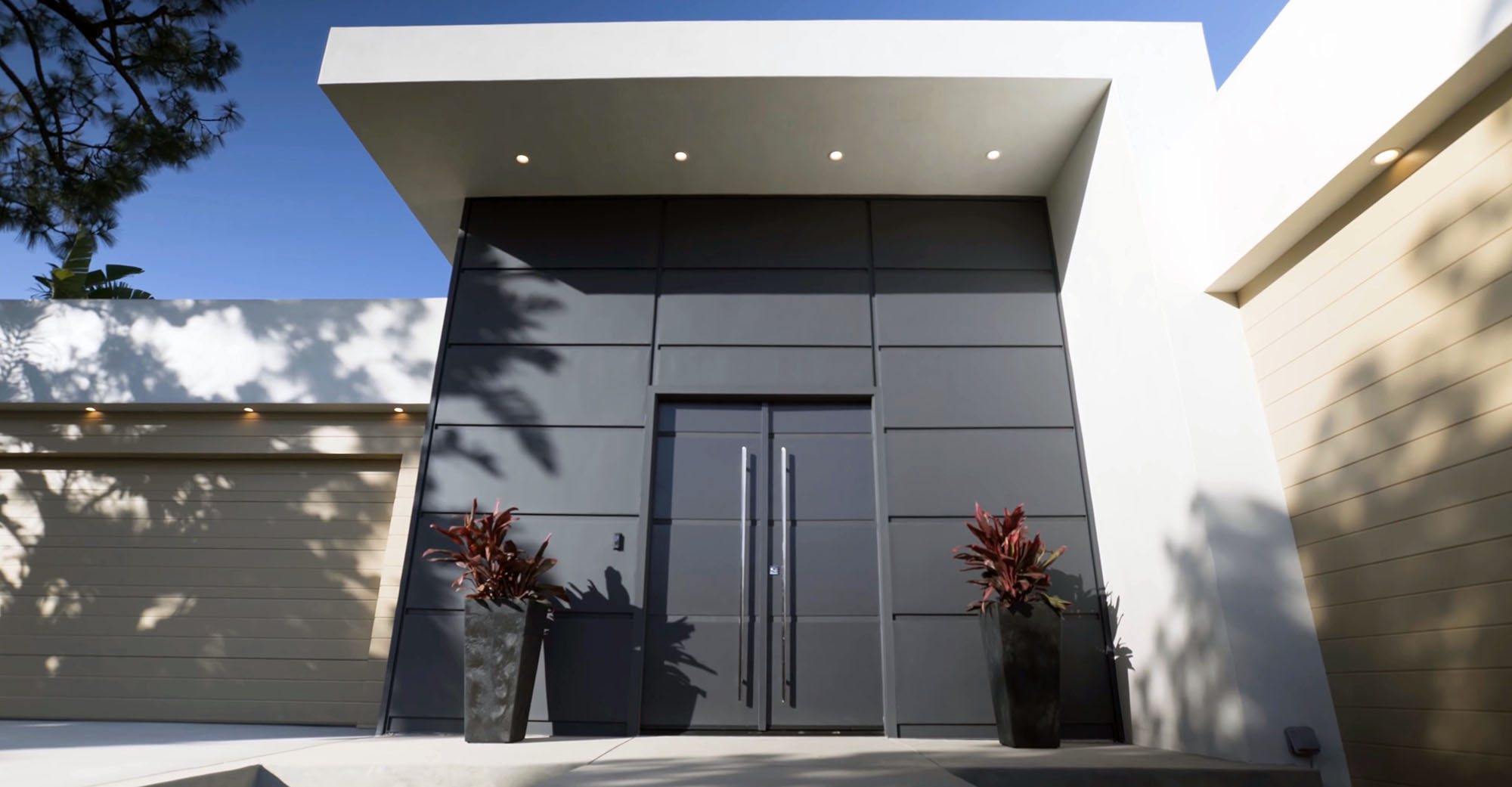 Modern Front Door Ideas Entry Doors With Modern Style